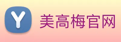 美高梅官网 logo